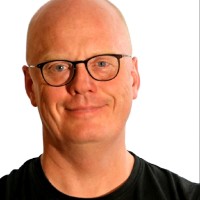 Habitus - Faglig omsorg Employee Bjarke Rasmussen's profile photo
