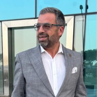 kwtgrandhotel Employee Reza Akvan's profile photo