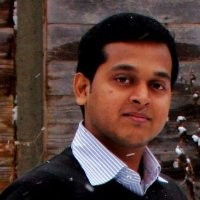 Celer Technologies Employee Ganesh Vadivel's profile photo