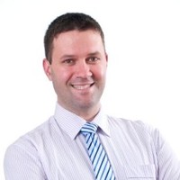 Lexon Insurance Pte Ltd Employee Tony Charlesworth's profile photo