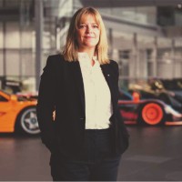 Valterra Platinum Employee Helen Foord's profile photo