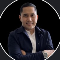 Universitas Mercu Buana Employee A Afgiansyah's profile photo