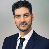 Naser Rezaei Email & Phone Number