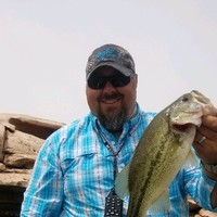 Texas Instruments Employee Jared Pugh's profile photo