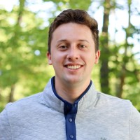 CoExperiences by Belong For Me Employee Connor Robick's profile photo