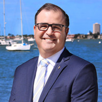 The Bank of Tampa Employee John Stump's profile photo