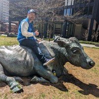 Wingmate Employee Brad Jarvie's profile photo