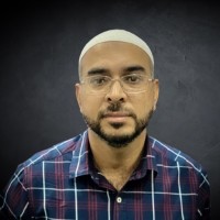 EITS Employee Kashif Mushtaq's profile photo