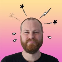 FutureLearn Employee Jake Prime's profile photo