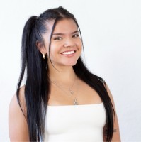 Ashley Barrera Email