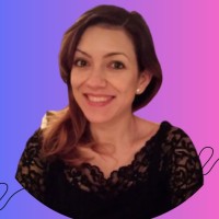 TeamDev S.r.l. Employee Mariana Minascurta's profile photo