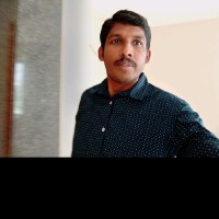 Vision Global Employee Ganesh Kumar's profile photo