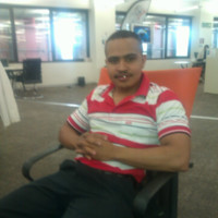 WesBank Employee Alistair Gilbert's profile photo
