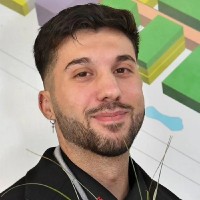 Nikolaos Mavrodontis's profile photo