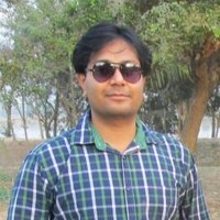 Amitava Kabasi Email