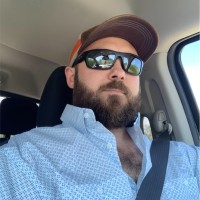 Jared Berry Email & Phone Number