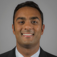 Kurbside Partners Employee Vinodh Chandra's profile photo