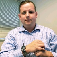 SS&A Design Collective Employee Austin Lovvorn's profile photo