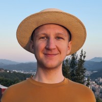 MiLaboratories Employee Vadim Piven's profile photo