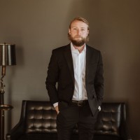 Jackson Corrigan Email & Phone Number