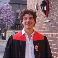 Jacob van Dyn Hoven Email & Phone Number