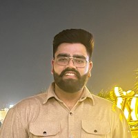 NetWeb Tech Employee Parshant Sharma's profile photo