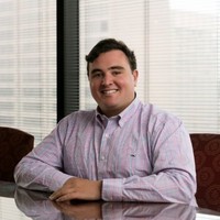 Fence & Deck Connection Employee Chip Helferstay's profile photo