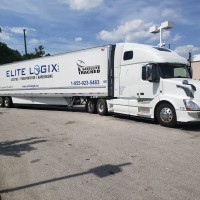 Elite Logix Inc. Employee Renald Sauve's profile photo