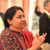 The Citizens Foundation Employee Rahila Shakil's profile photo