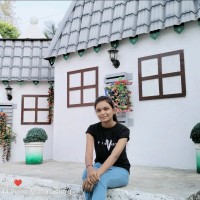 Pooja Harishchandre Email