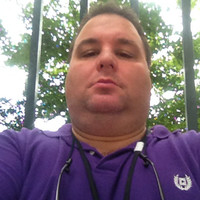 Atlas Acon Electric Service Corp. Employee Jimmy Gillick's profile photo