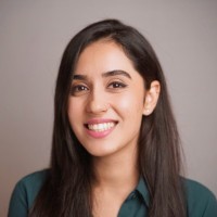 DARE - Research Consortium Employee Rameen Iftikhar's profile photo
