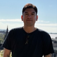 Velvet Caviar Employee Steve Sun's profile photo