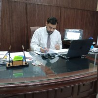 Tanveer Fcma's profile photo