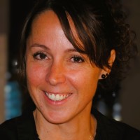 Markem-Imaje France Employee Cécile Pleynet's profile photo