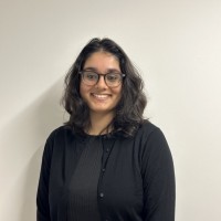 HOPKIN MURRAY BESKINE LIMITED Employee Adithi Vedante's profile photo