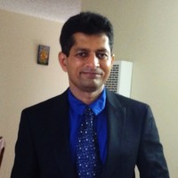 ASA Computers Employee Sandip Shah's profile photo