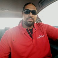 NT Window Inc. Employee Everett Rogers-King's profile photo