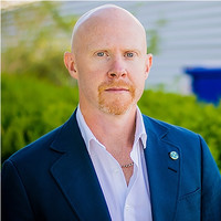 Exertis | Sverige Employee Robin Johansson's profile photo