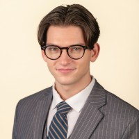 fore ai Employee Paul Clark's profile photo