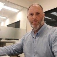 Rodrigo Alcaraz Email