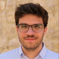 Jad Maalouf Email