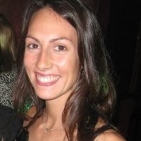 WEST BBDO Employee Carissa Levine's profile photo