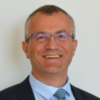 record portes automatiques Employee Nicolas Bailly's profile photo