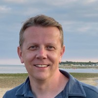 David Wormald Email & Phone Number
