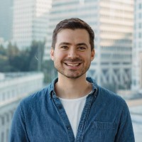 MakerSights Employee Matthew Field's profile photo
