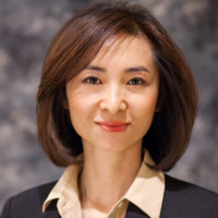 Asian Real Estate Association of America (AREAA) Employee Jenny Cui's profile photo