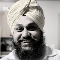 EPODIUM Employee Harmeet Singh's profile photo