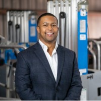 Opifex Employee Stefan Gresham's profile photo