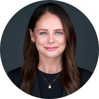 ADP Employee Clare Kavanagh's profile photo